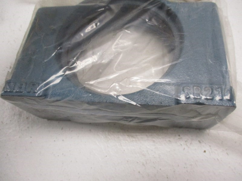NBR SB210  NSMP