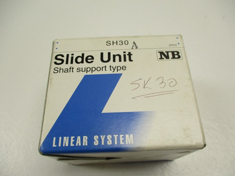 NB SH30A  NSMP