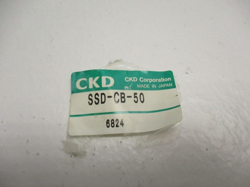 CKD SSD-CB-50  NSNP