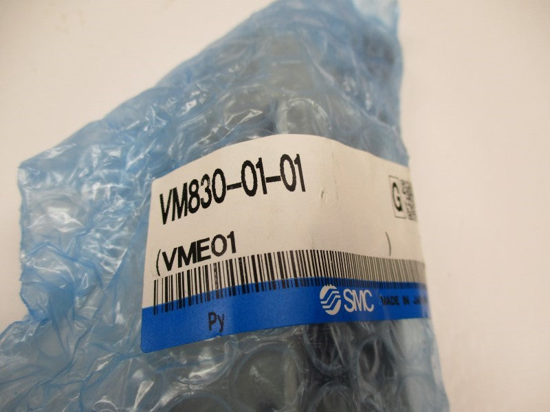 SMC VM830-01-01  NSMP
