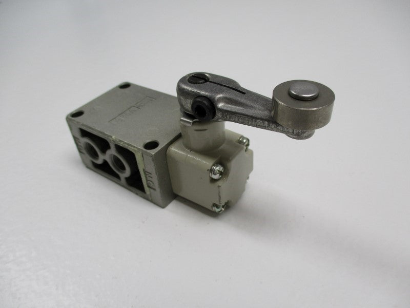 SMC VM830-01-01  NSNP