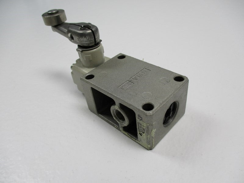 SMC VM830-01-01  NSNP