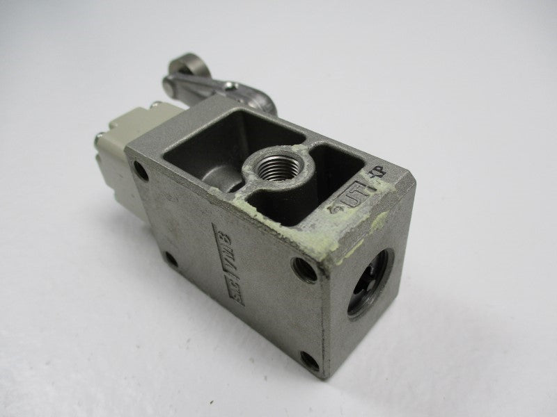 SMC VM830-01-01  NSNP