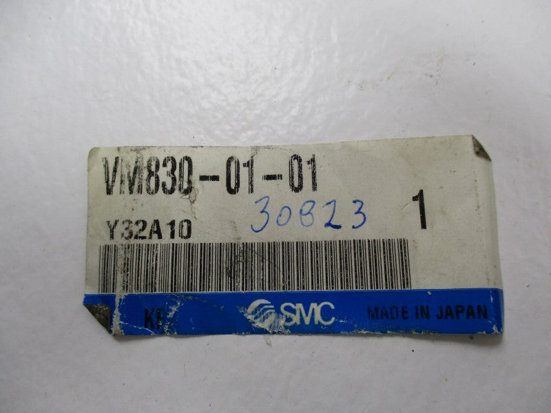 SMC VM830-01-01  NSNP