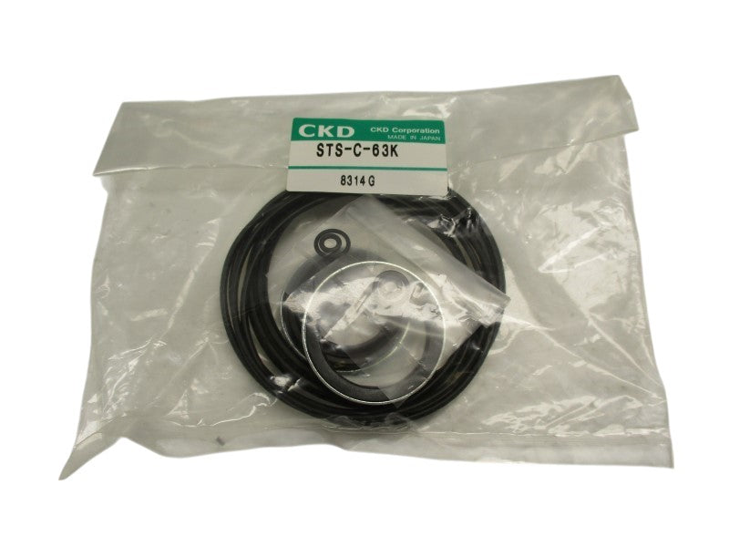 CKD STS-C-63K  NSMP