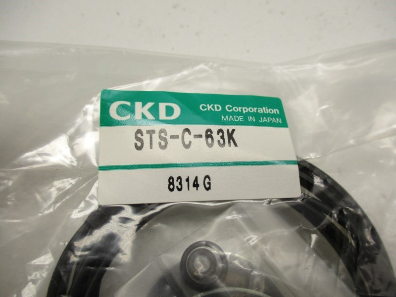 CKD STS-C-63K  NSMP