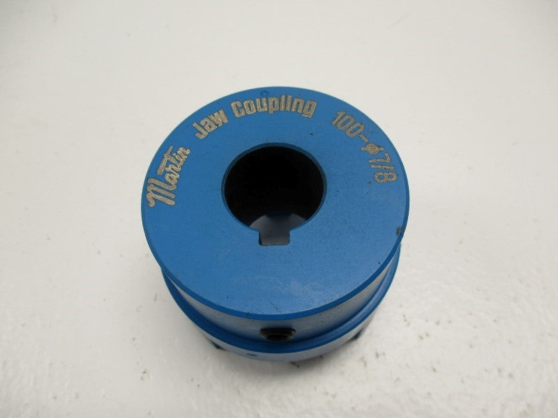 MARTIN 100 7/8"  NSNP