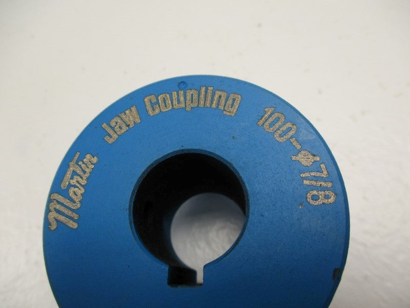 MARTIN 100 7/8"  NSNP