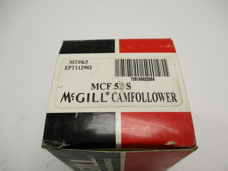 MCGILL MCF52S  NSMP