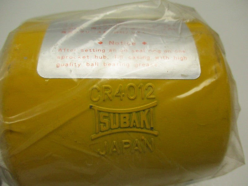 TSUBAKI CR4012 NSNP