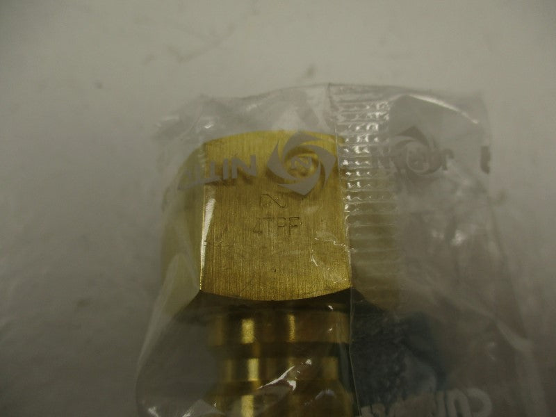 NITTO KOKI BSBM-4TPF  NSMP