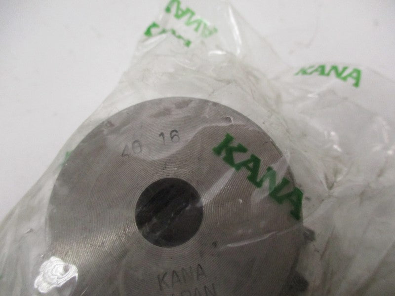 KANA 4016  NSMP