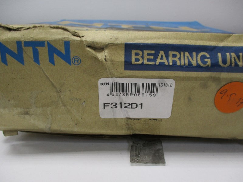 NTN F312D1  NSMP