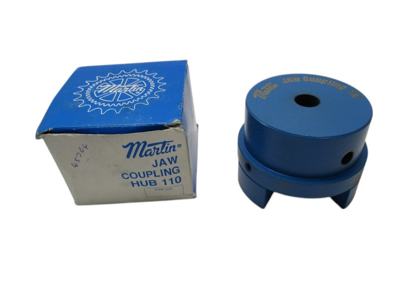 MARTIN 110 5/8"  NSMP