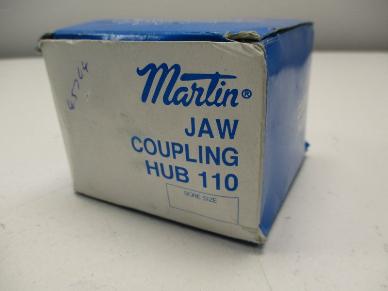 MARTIN 110 5/8"  NSMP