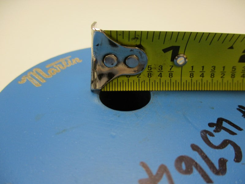 MARTIN 110 5/8"  NSNP