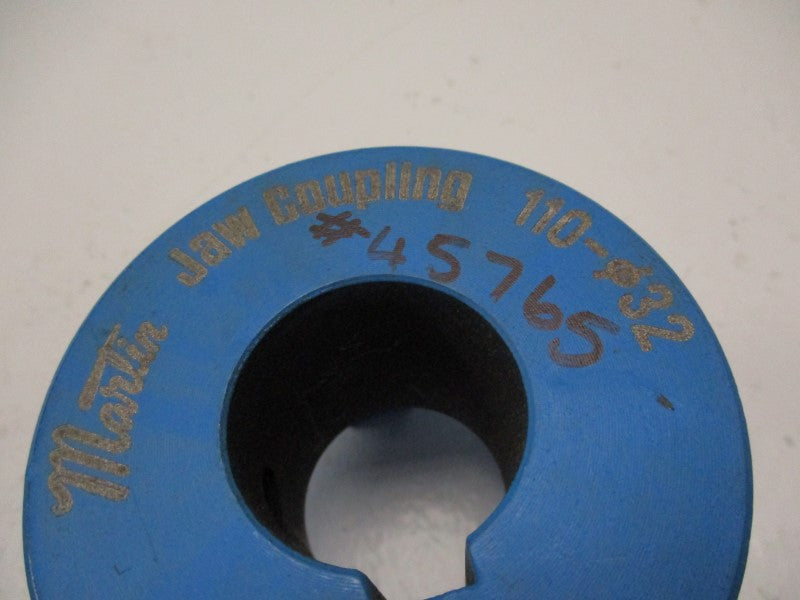 MARTIN 110  032  NSMP