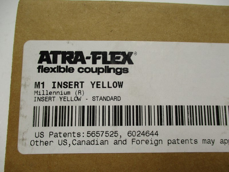 ATRAFLEX M1  NSMP