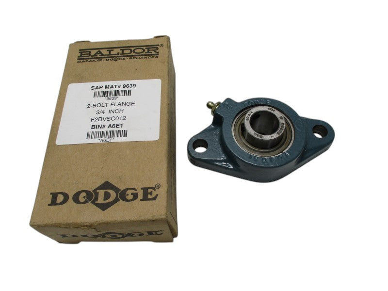 DODGE F2BVSC012  NSMP