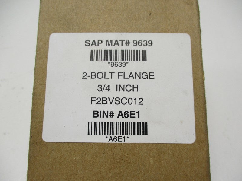 DODGE F2BVSC012  NSMP