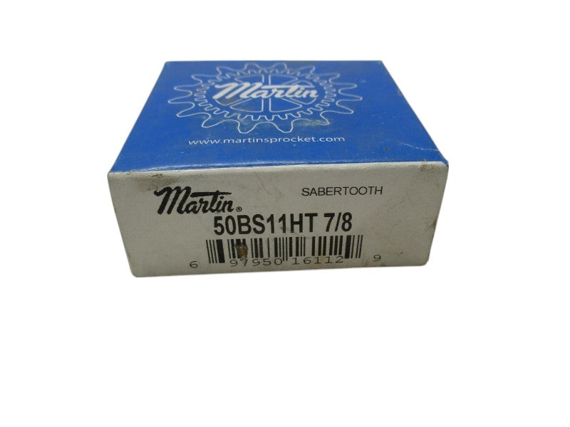 MARTIN 50BS11HT-7/8"  NSFS