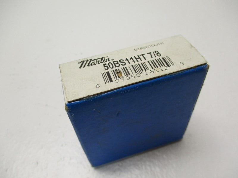 MARTIN 50BS11HT-7/8"  NSFS