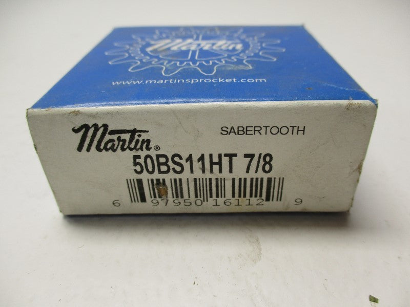 MARTIN 50BS11HT-7/8"  NSFS