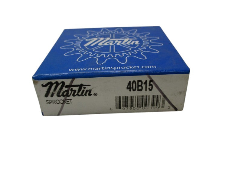MARTIN 40B15  NSFS
