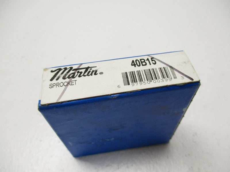MARTIN 40B15  NSFS
