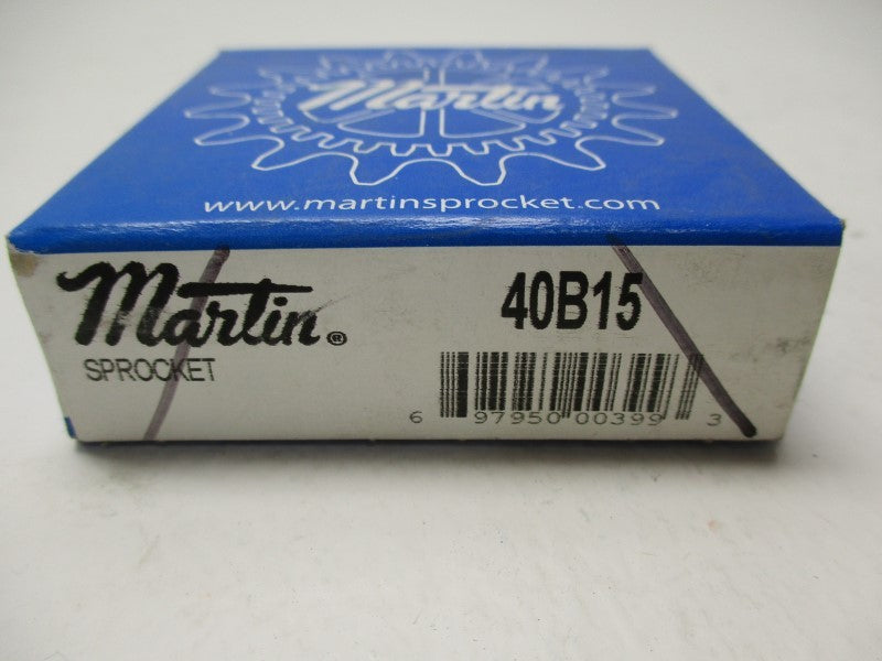 MARTIN 40B15  NSFS