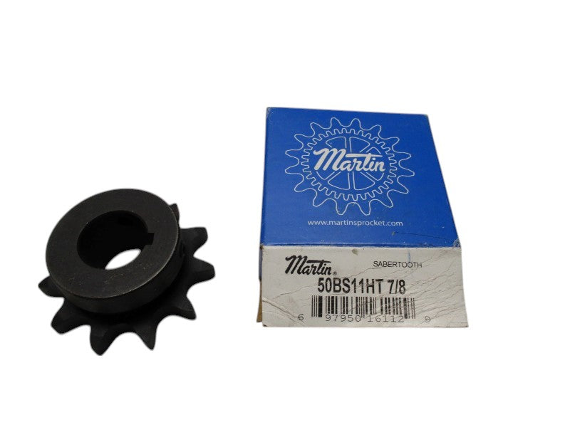 MARTIN 50BS11HT-7/8"  NSMP