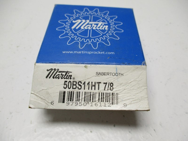 MARTIN 50BS11HT-7/8"  NSMP