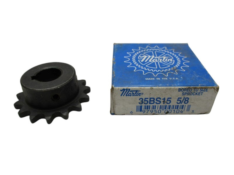 MARTIN 35BS15 5/8" NSMP