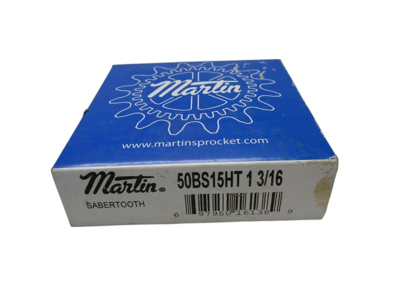 MARTIN 50BS15HT 1-3/16"  NSFS