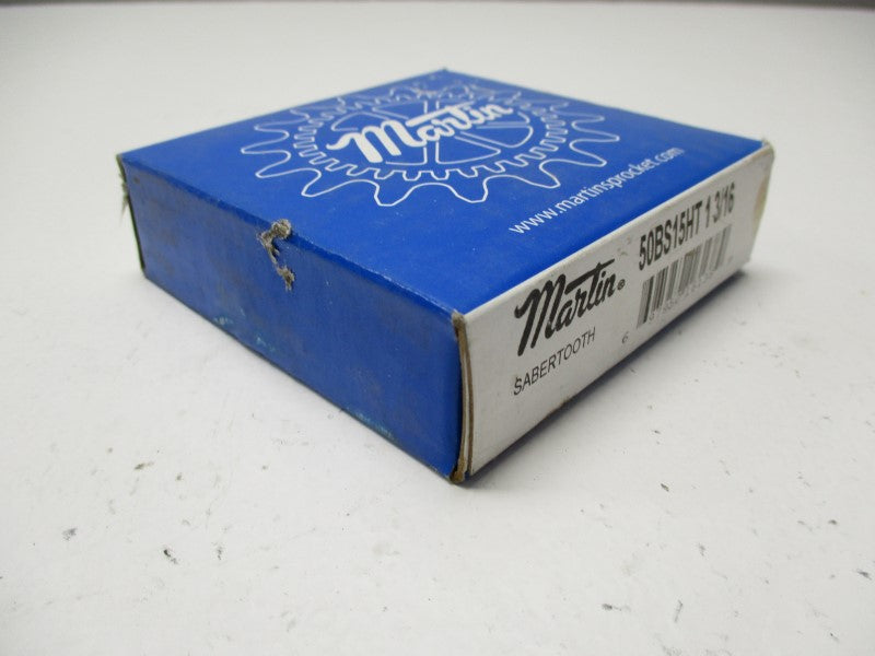 MARTIN 50BS15HT 1-3/16"  NSFS