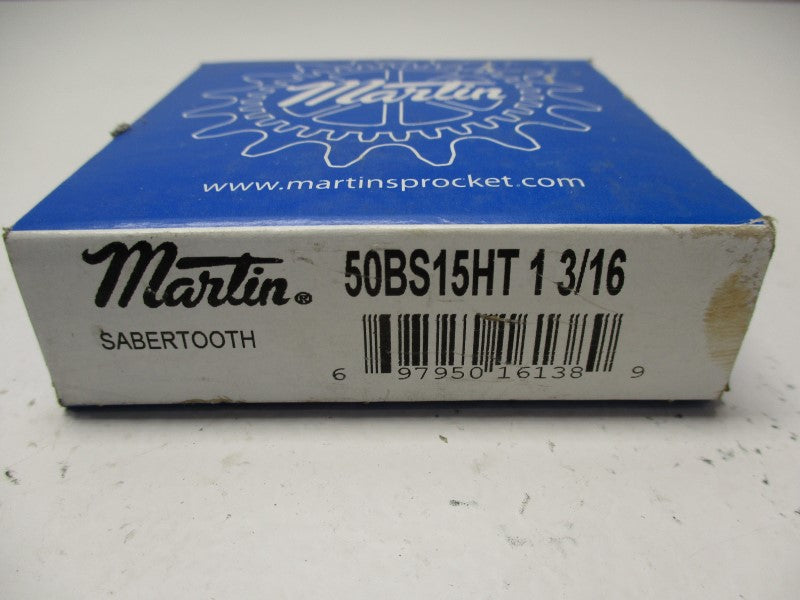 MARTIN 50BS15HT 1-3/16"  NSFS