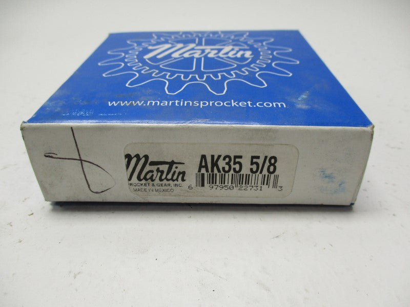 MARTIN AK35-5/8"  NSFS