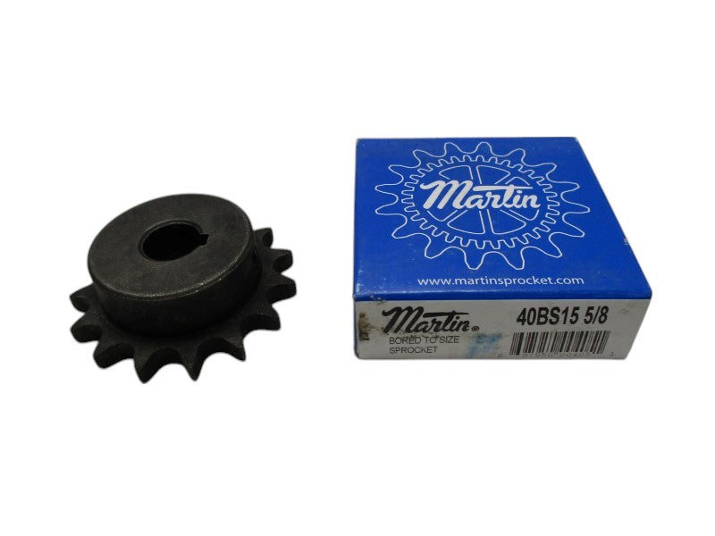 MARTIN 40BS15 5/8"  NSMP