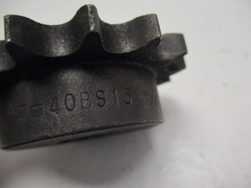 MARTIN 40BS15 5/8"  NSMP