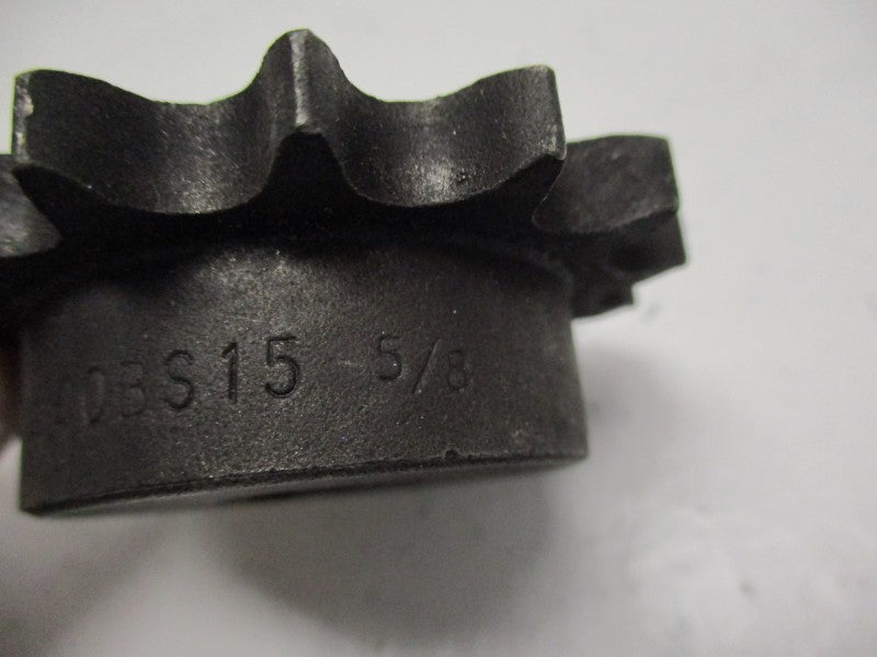 MARTIN 40BS15 5/8"  NSMP