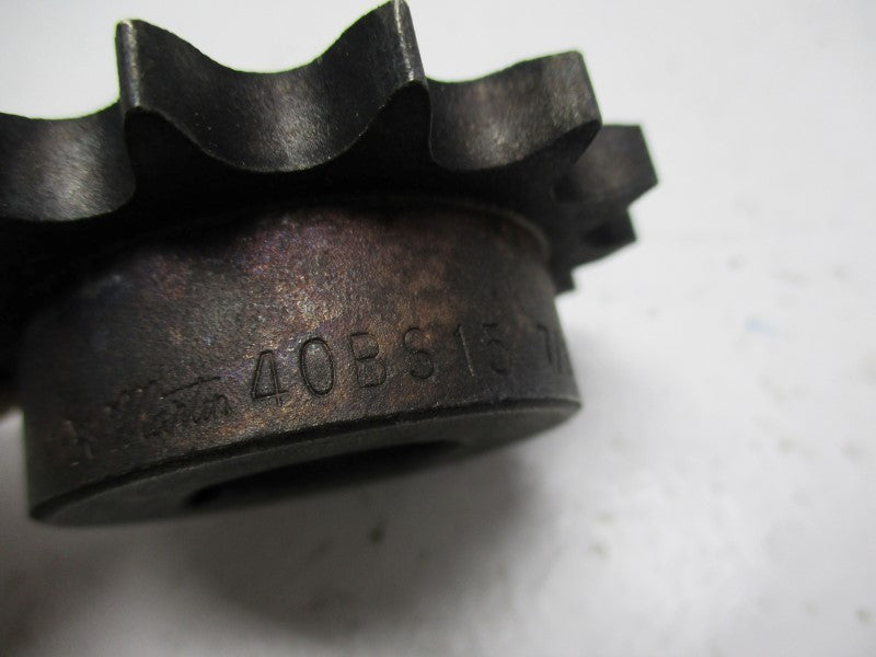 MARTIN 40BS15 7/8"  NSMP