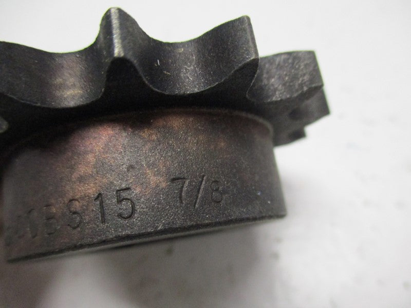 MARTIN 40BS15 7/8"  NSMP