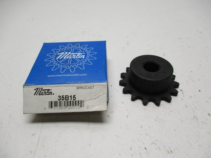 MARTIN 35B15  NSMP
