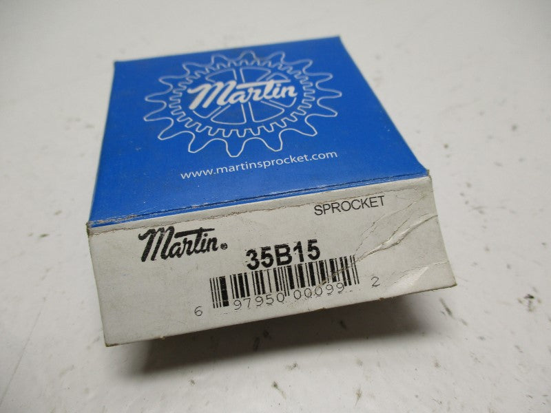MARTIN 35B15  NSMP