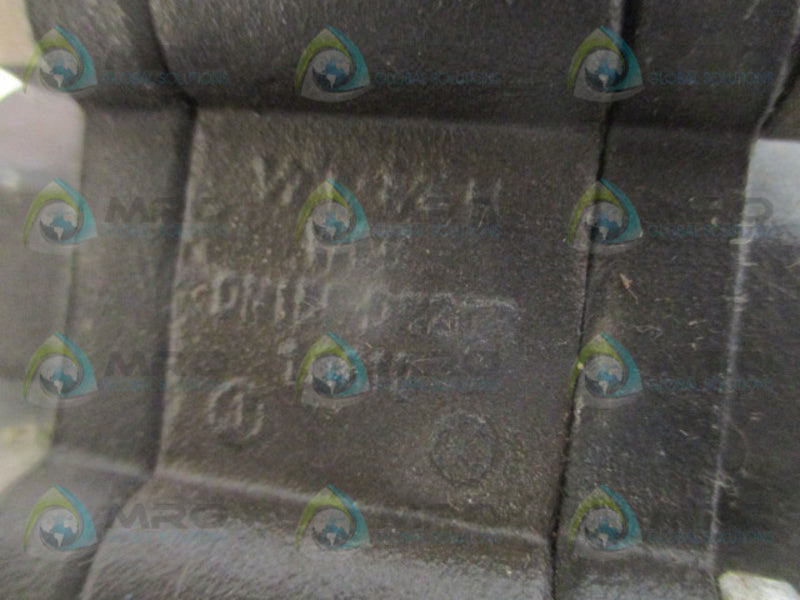 CRANE SUPPLY CSC-9603-2-T BALL VALVE 2000 PSI 3/4"  NSNP