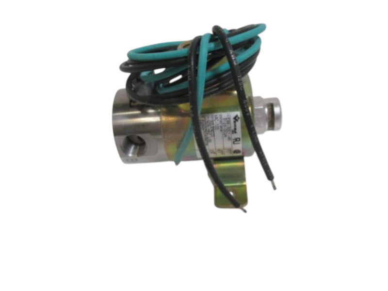 VERSA VALVES ESM-9603-2-T VALVE   NSNP