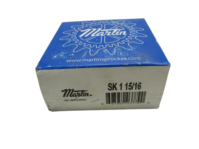 MARTIN SK1-15/16"  NSFS