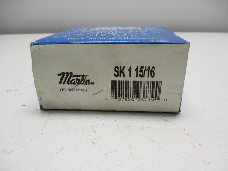 MARTIN SK1-15/16"  NSFS