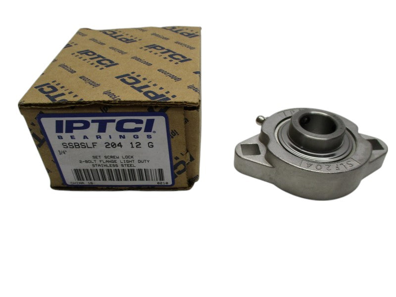 IPTCI SSBSLF20412  NSMP