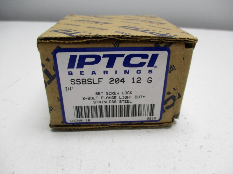 IPTCI SSBSLF20412  NSMP